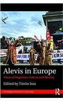 ALEVIS IN EUROPE
