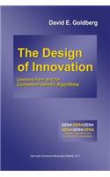 Design of Innovation