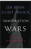 Immigration Wars