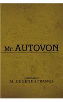 Mr. Autovon