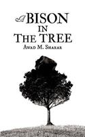 A Bison In The Tree