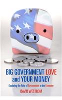 Big Government Love and Your Money: Exploring the Role of Government in the Ecomony