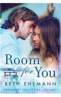 Room for You