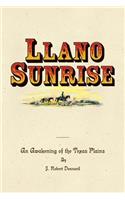 Llano Sunrise