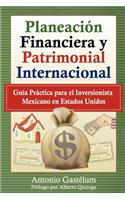 Planeación Financiera y Patrimonial Internacional