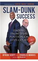 Slam-Dunk Success