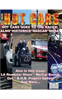 HOT CARS No. 8