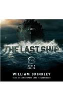 The Last Ship Lib/E