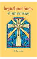 Inspirational Poems of Faith and Prayer