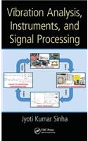 Vibration Analysis, Instruments, and Signal Processing