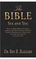 Bible Sex and You