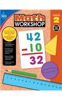 Math Workshop: A Framework for Guided Math and Independent Practice