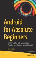 Android for Absolute Beginners