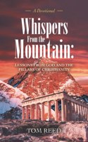 Whispers from the Mountain