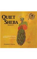 Quiet Sheba