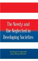 Needy and the Neglected in Developing Societies.