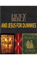 Holy Bible And Jesus For Dummies
