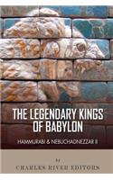 Legendary Kings of Babylon