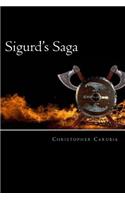Sigurd's Saga: (English)