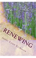 Renewing