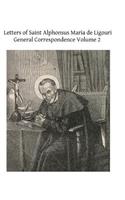 Letters of Saint Alphonsus Maria de Ligouri
