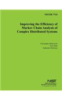 Improving the Efficiency of Markov Chain Analysis of Complex Distributed Systems: (English)
