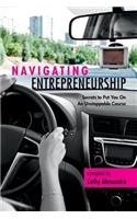 Navigating Entrepreneurship