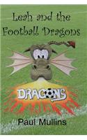 Leah and the Football Dragons