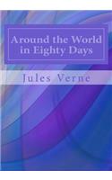 Around the World in Eighty Days