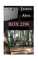 Box 2198: Lives depend on Nick Shawcross finding out the contents to BOX 2198(2 Nick Shawcross)