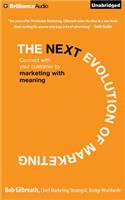 The Next Evolution of Marketing