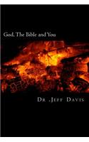 God, The Bible and You