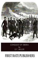 Conquest of Siberia