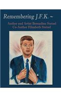 Remembering JFK