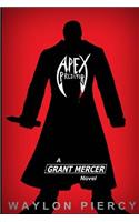 Apex Predator: A Grant Mercer Novel