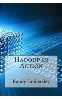 Hadoop in Action