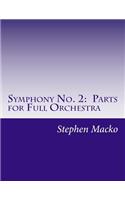 Symphony No. 2