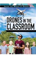 Drones in the Classroom