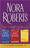 Nora Roberts Circle Trilogy