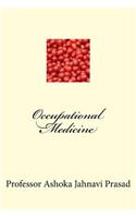 Occupational Medicine