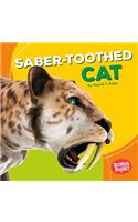 Saber-Toothed Cat