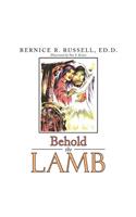 Behold the Lamb