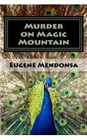 Murder on Magic Mountain