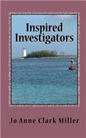 Inspired Investigators: (English)