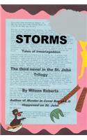 Storms: Tales of Irmariageddon