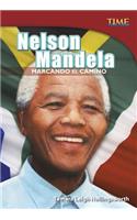 Nelson Mandela