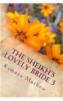 The Sheikh's Lovely Bride 3