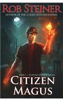 Citizen Magus