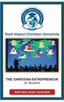 The Christian Entrepreneur for students