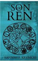 Son of Ren: (English)